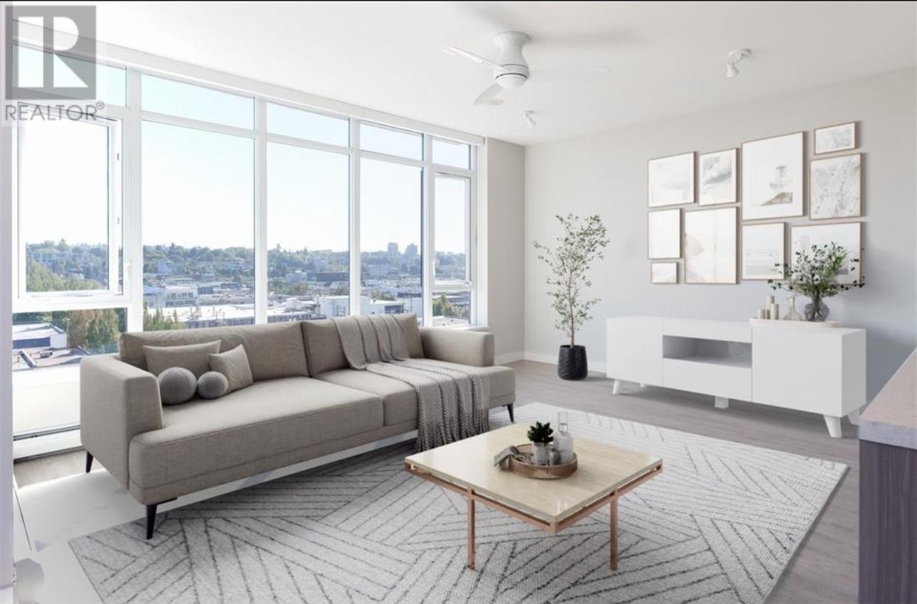 1788 Ontario Street Unit 1001, Vancouver, BC V5T 0G3