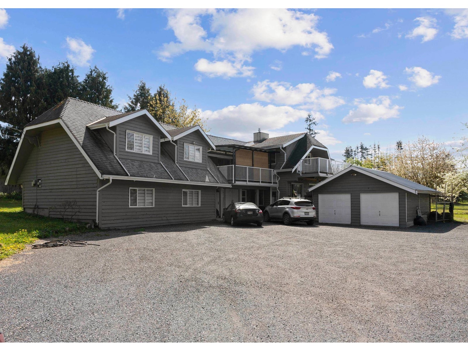 58 Avenue Unit 25412, Langley, BC V4W 1G8