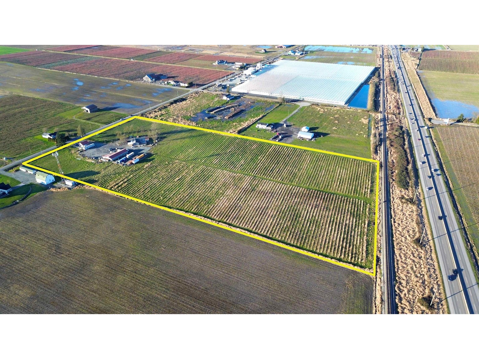 5038 Riverside St, Abbotsford, BC V4X 1W9