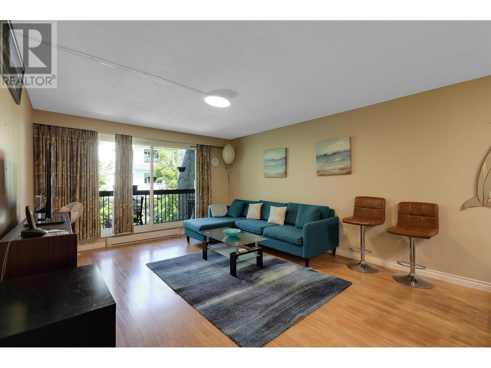 2381 Bury Avenue Unit 308, Port Coquitlam, BC V3C 1Z9