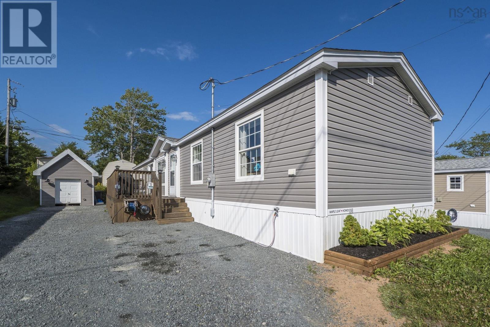 24 Ninth St, Lucasville, NS B4B 1R5