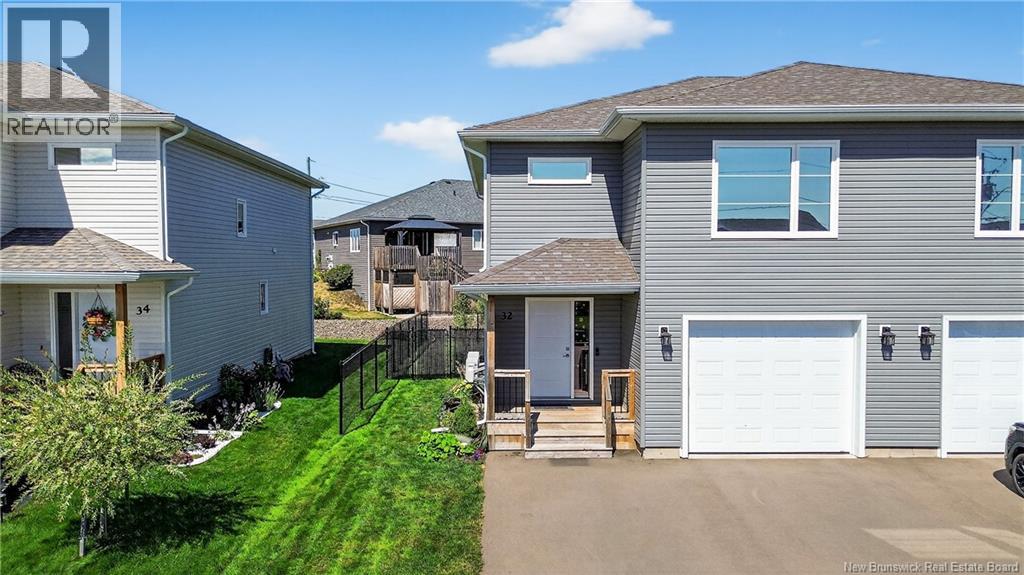 32 Satleville Cres, Riverview, NB E1B 0W2