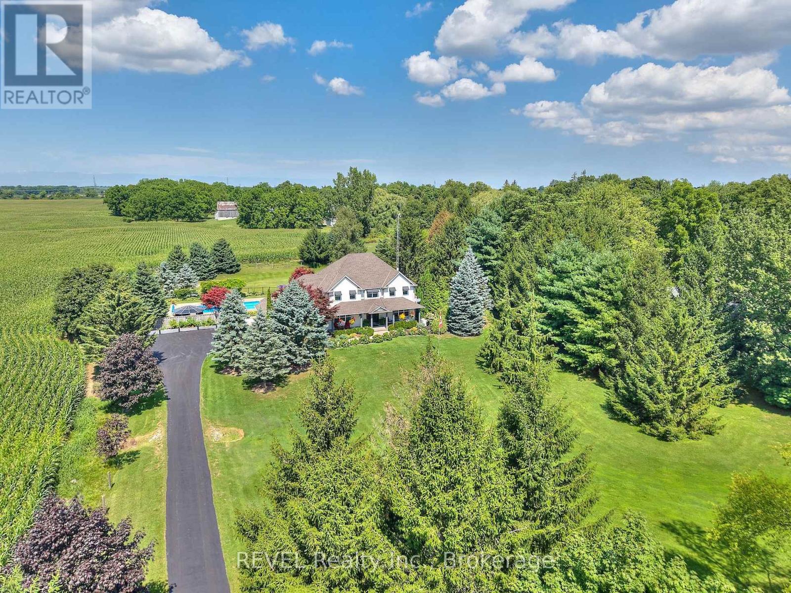 717 Metler Rd, Pelham, ON L0S 1C0