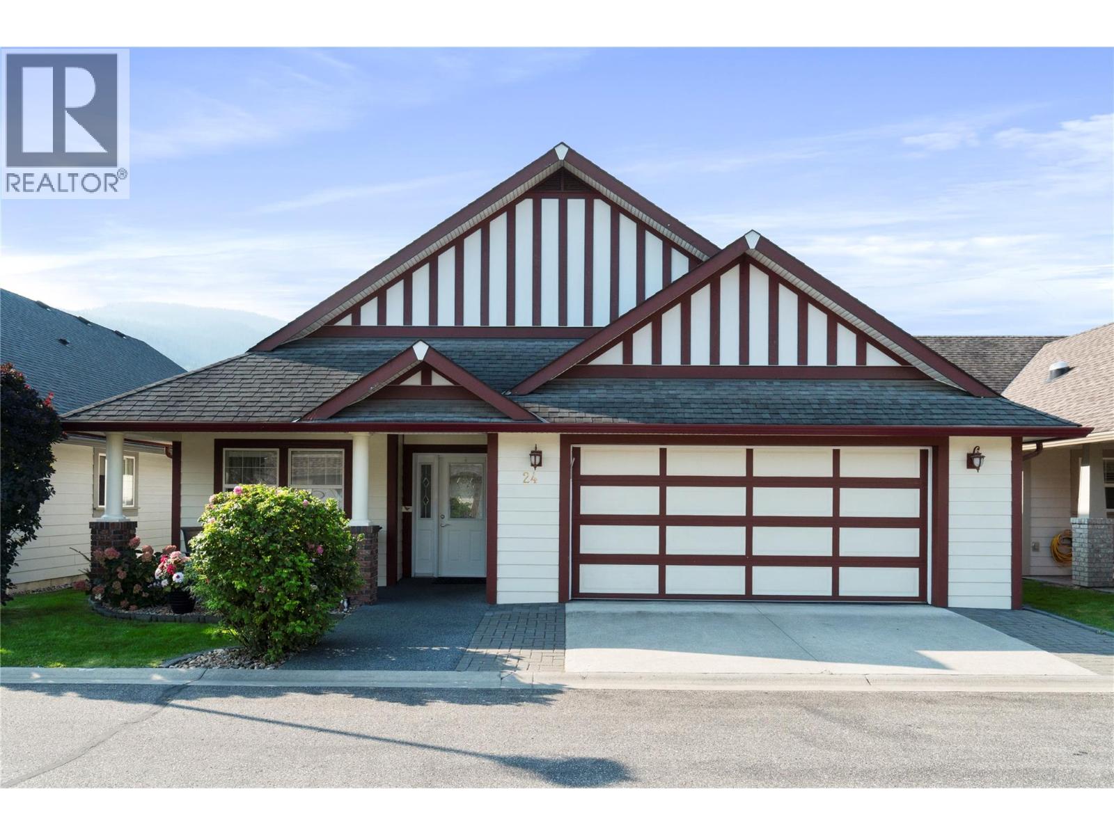 1231 10 Street Sw Unit 24, Salmon Arm, BC V1E 0A5