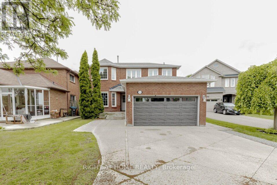 5118 Cree Ln, Mississauga Hurontario, ON L4Z 3B4