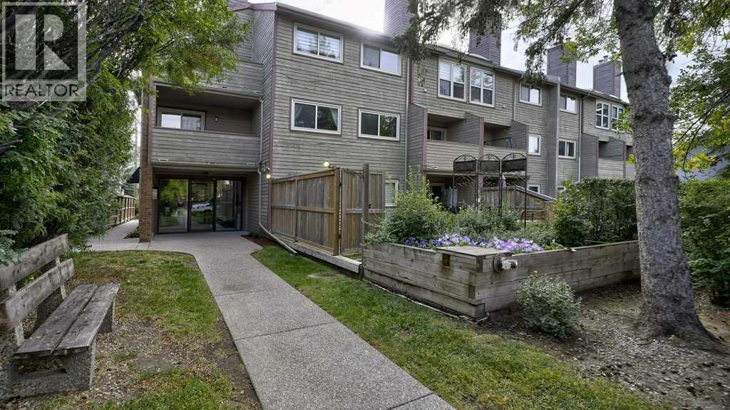 2218 30 Street Sw Unit 307, Calgary, AB T3E 2L8