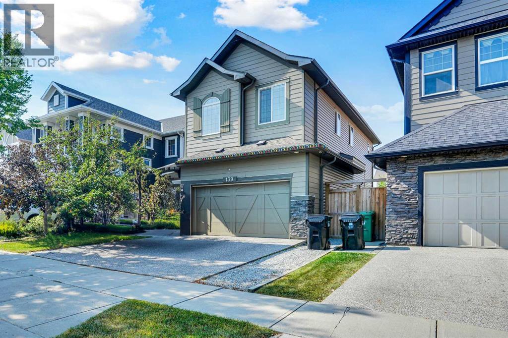 139 Legacy Cir SE, Calgary, AB T2X 0X7