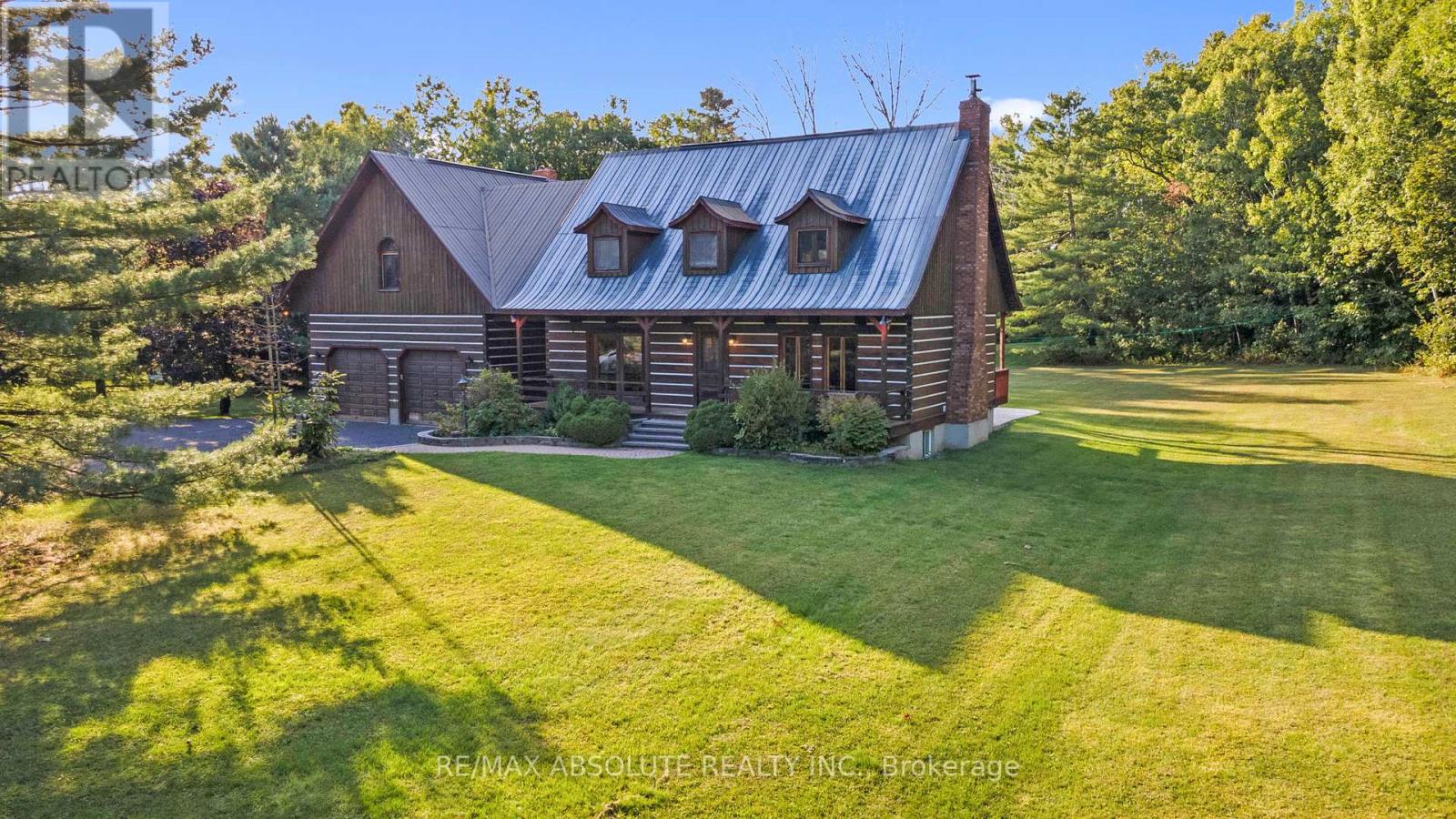 188 Burns Dr, McNab/Braeside, ON K0A 1G0