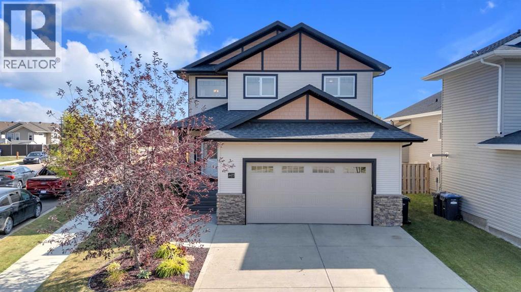 4413 Ryders Ridge Blvd, Sylvan Lake, AB T4S 0J9