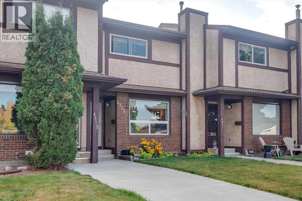 46 Avenue Unit 4313 #a, Red Deer, AB T4N 6T7