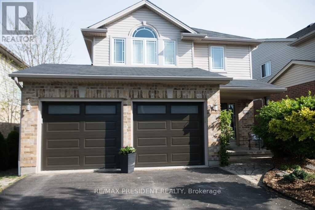 1657 Bayswater Cres, London, ON N6G 5N7