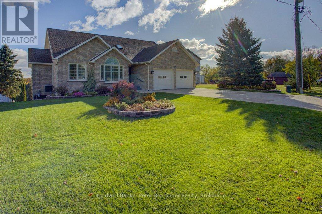 79 George St S, Arran-Elderslie, ON N0G 2N0