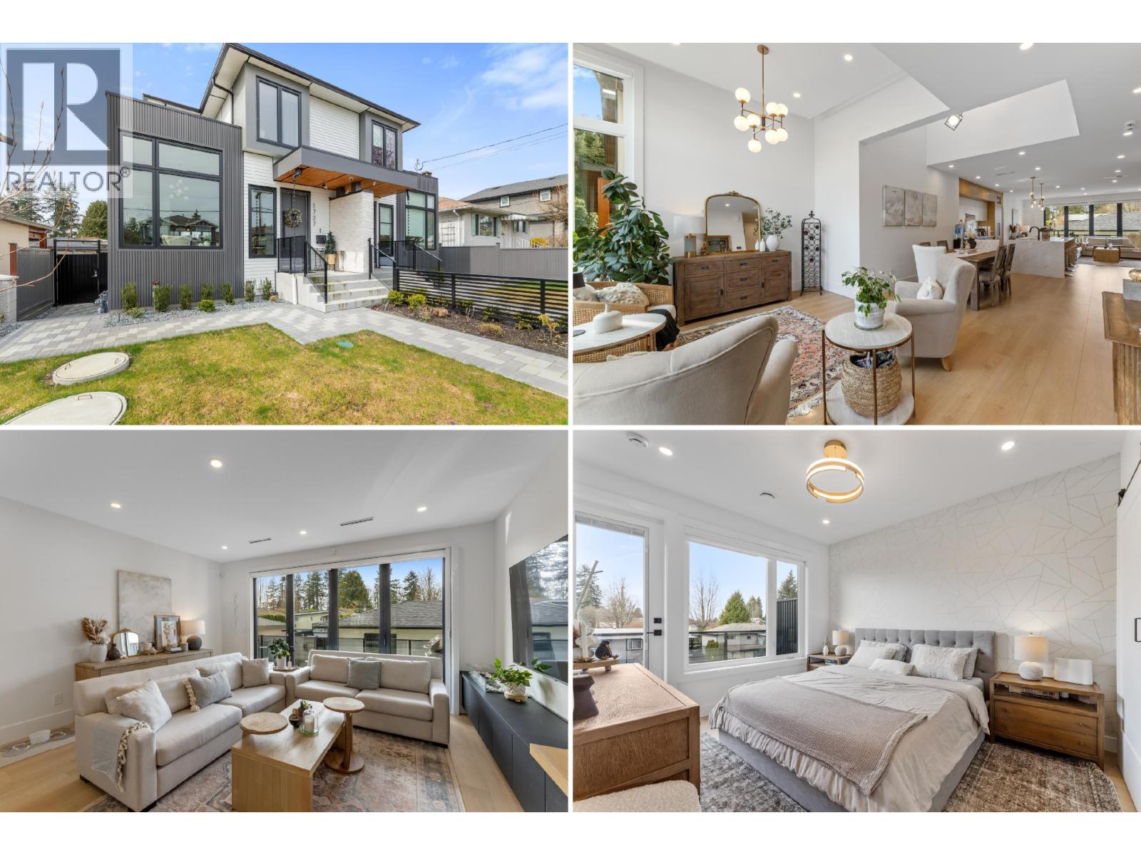 1707 Blaine Ave, Burnaby, BC V5A 2L9