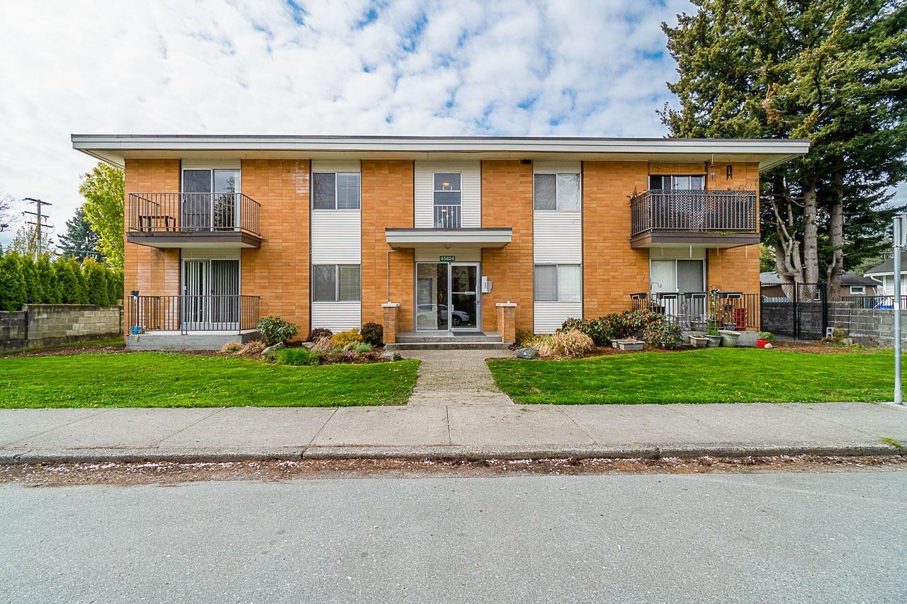45824 Victoria Avenuechilliwack Downtown, Chilliwack, BC V2P 2T3