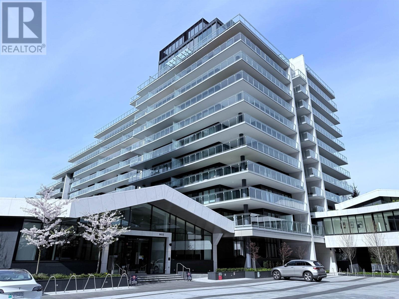 6833 Pearson Way Unit 1009, Richmond, BC V7C 0E8