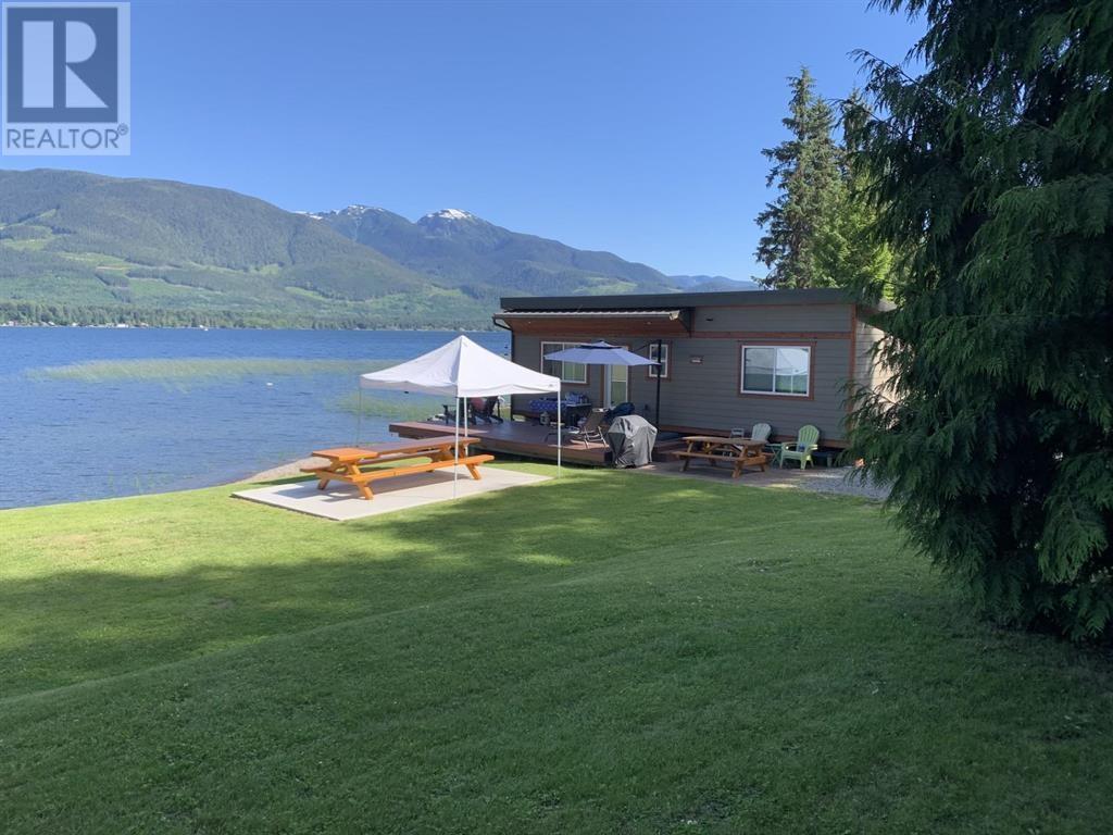 1440 Westside Rd, Terrace, BC V8G 4B8