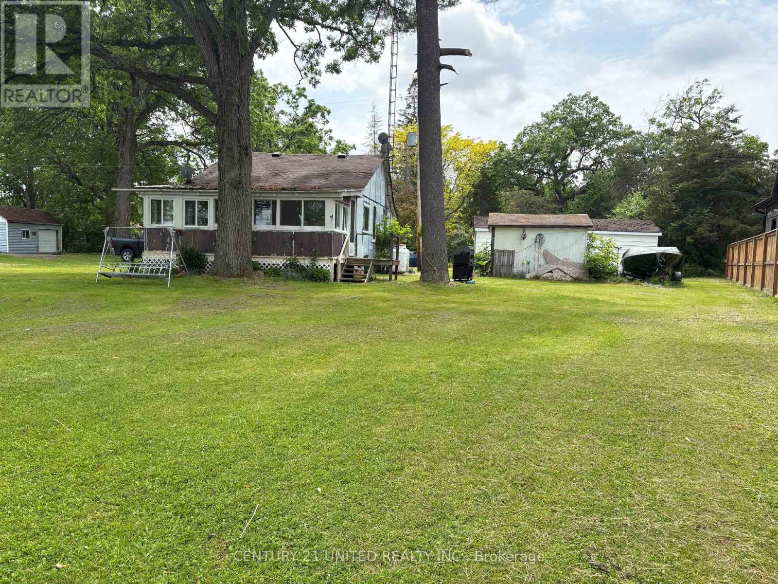 385 C Pike Ln, Trent Hills, ON K0L 1L0