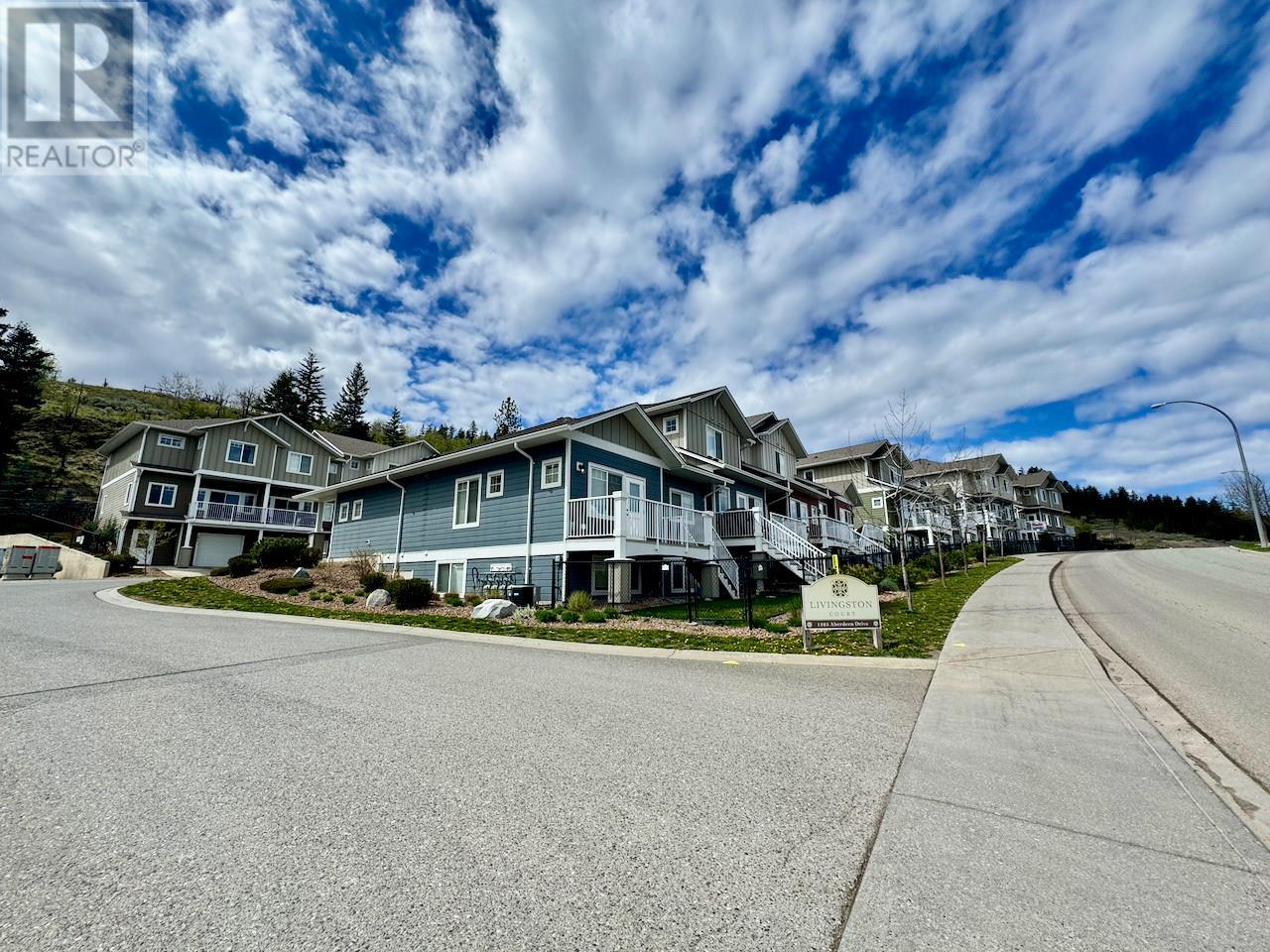 1325 Aberdeen Drive Unit 114, Kamloops, BC V1S 0C7