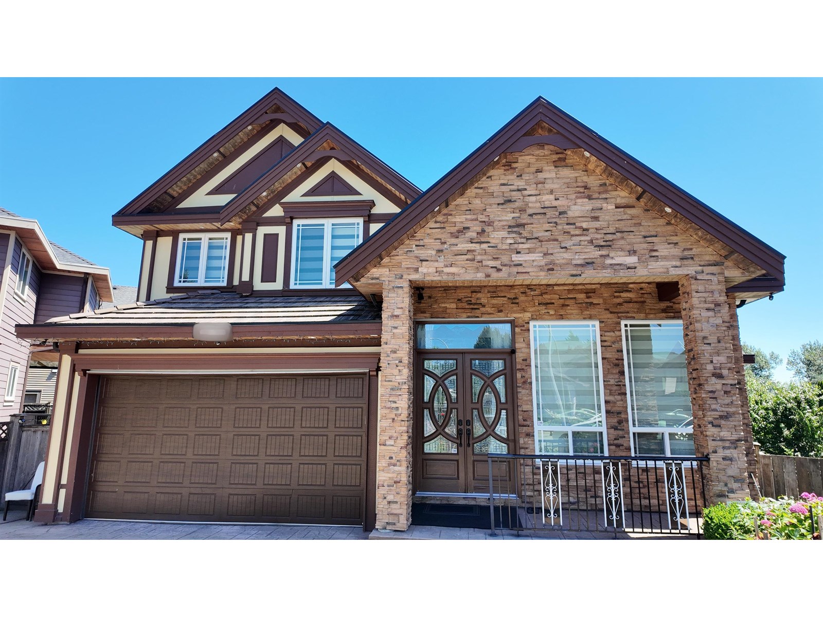 148 Street Unit 6636 #a, Surrey, BC V3S 2W4