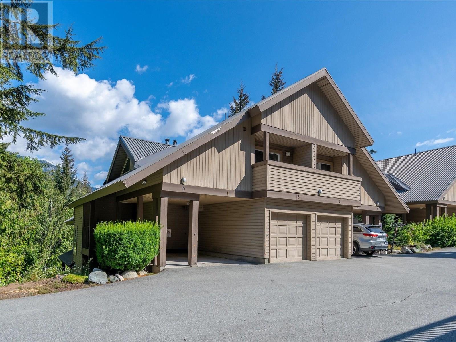 2240 Gondola Way Unit 1, Whistler, BC V8E 0N1