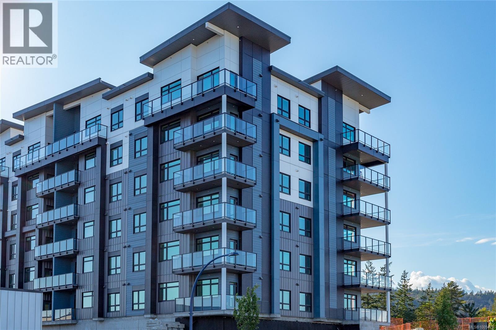 2390 City Gate Blvd Unit 611 Blvd, Langford, BC V9B 7A6