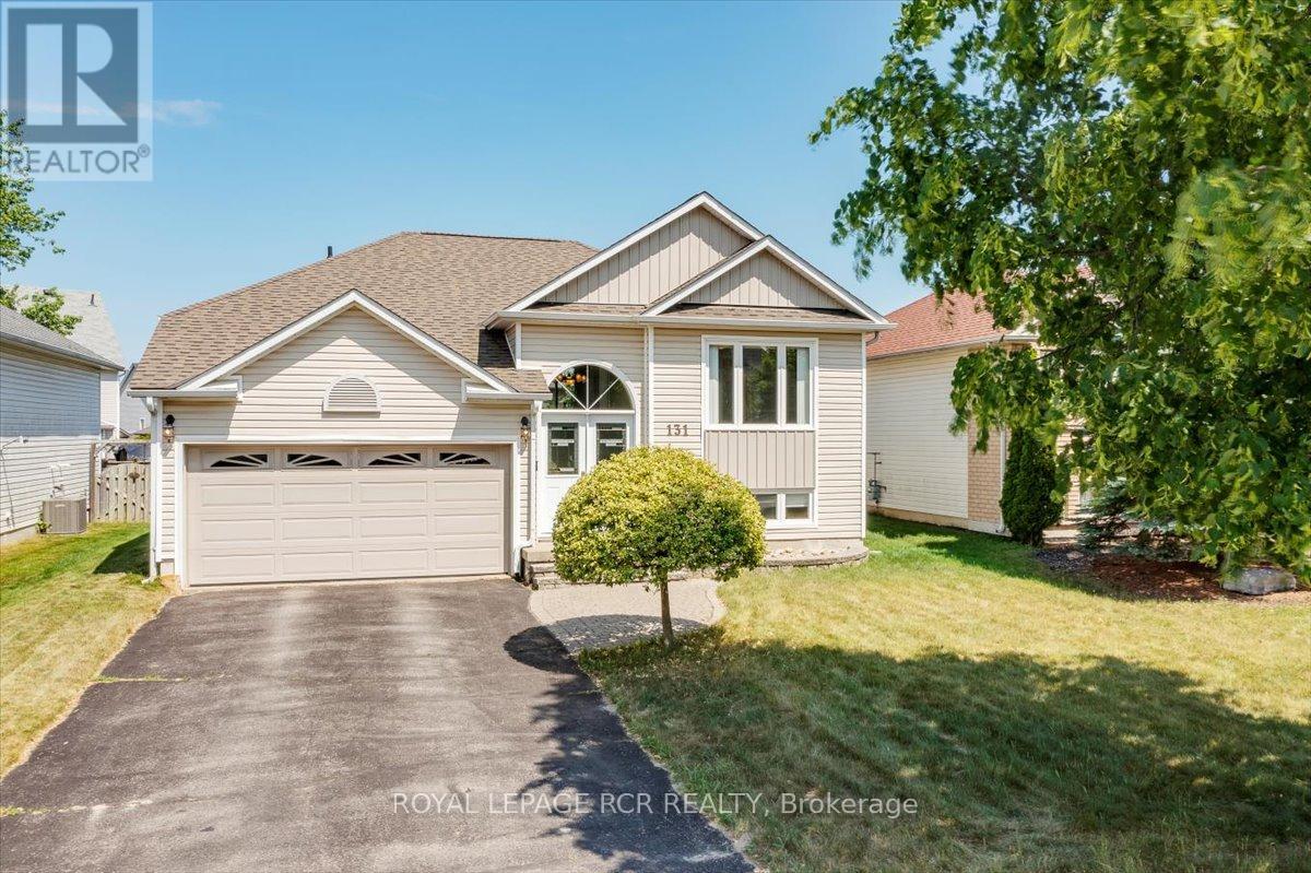 131 Mainprize Cres, East Gwillimbury, ON L0G 1M0