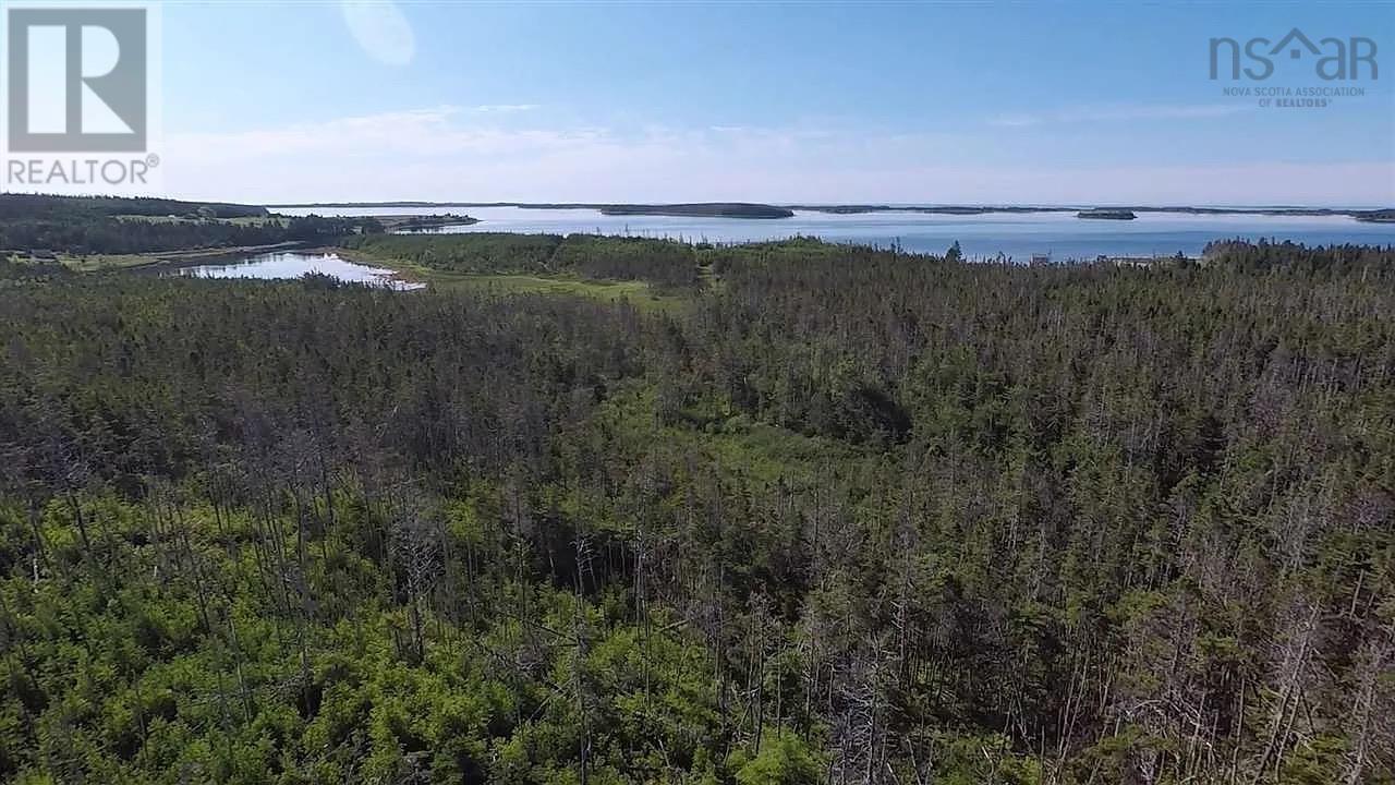 1 Nova Scotia Trunk 7 #03, Marie Joseph, NS B0H 2G0