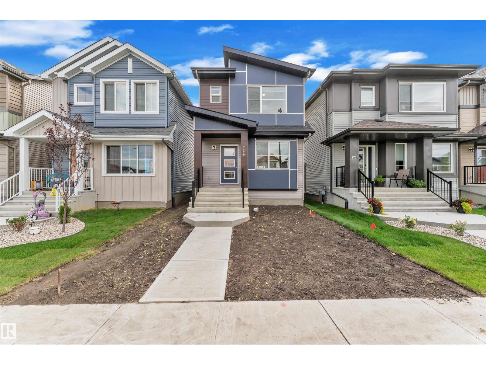 46 St Unit 7129 #a, Beaumont, AB T4X 3A8