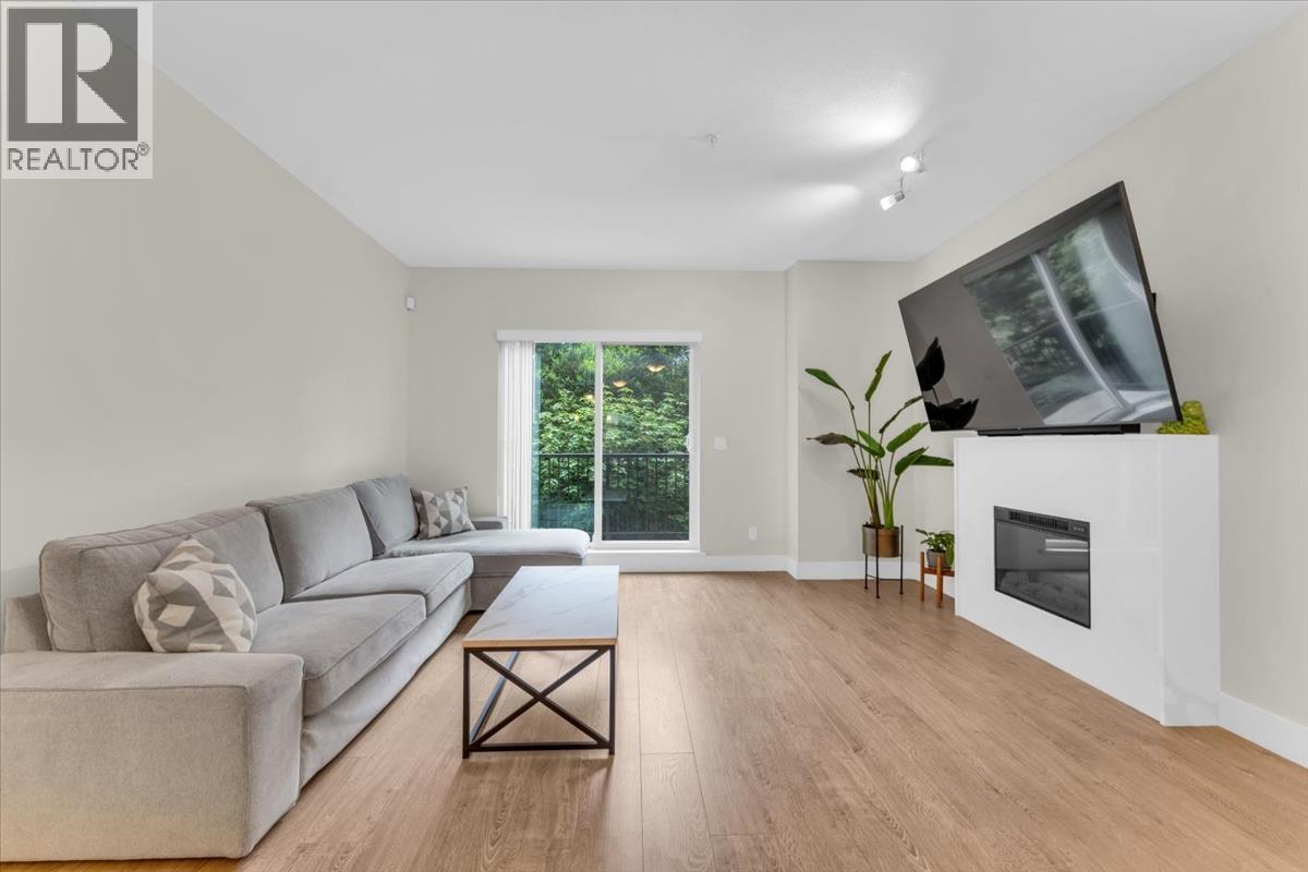 3888 Norfolk Street Unit 206, Burnaby, BC V5G 1E5