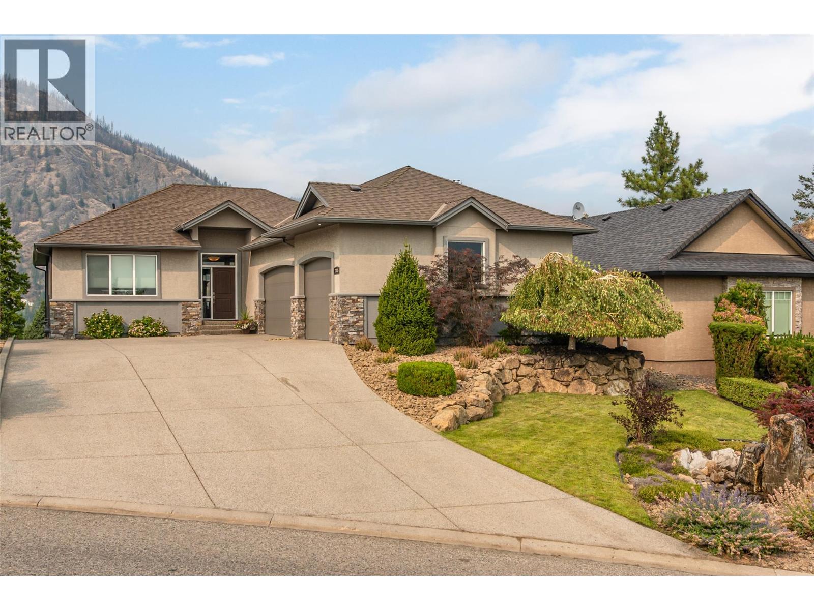 2006 Cornerstone Dr, West Kelowna, BC V4T 2Y3