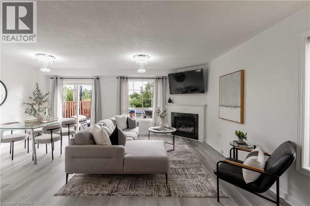 9800 Mclaughlin Road Unit 132, Brampton, ON L6X 4R1