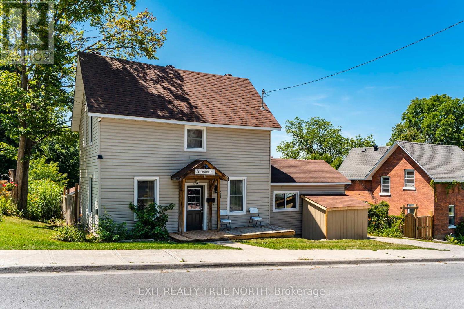 192 Manly St, Midland, ON L4R 3C2