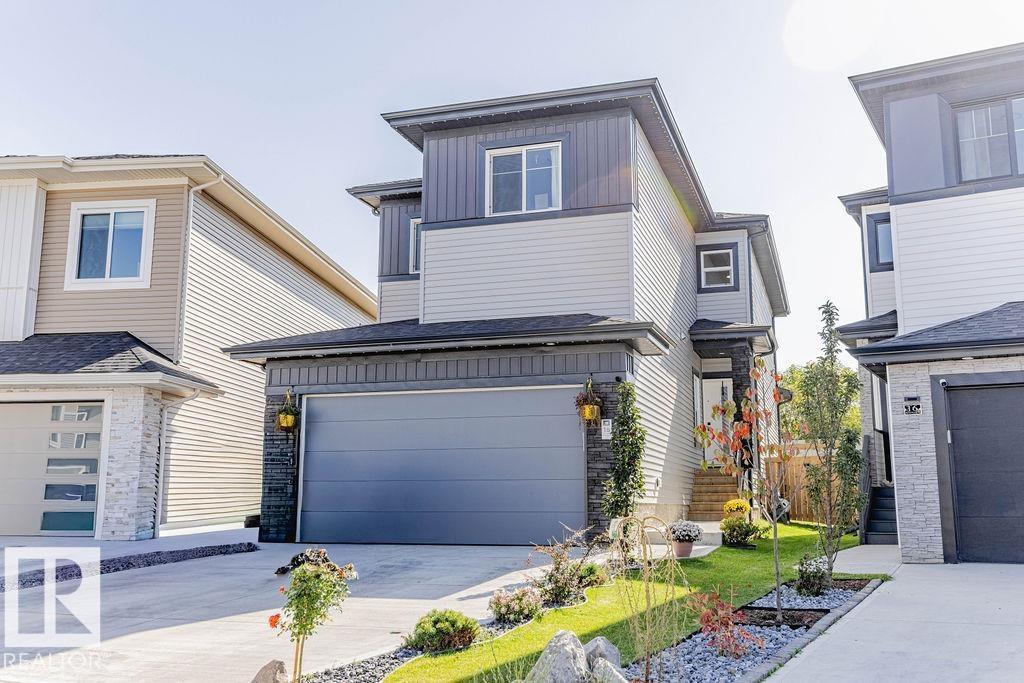 18 Meadowlink Pt, Spruce Grove, AB T7X 3G3