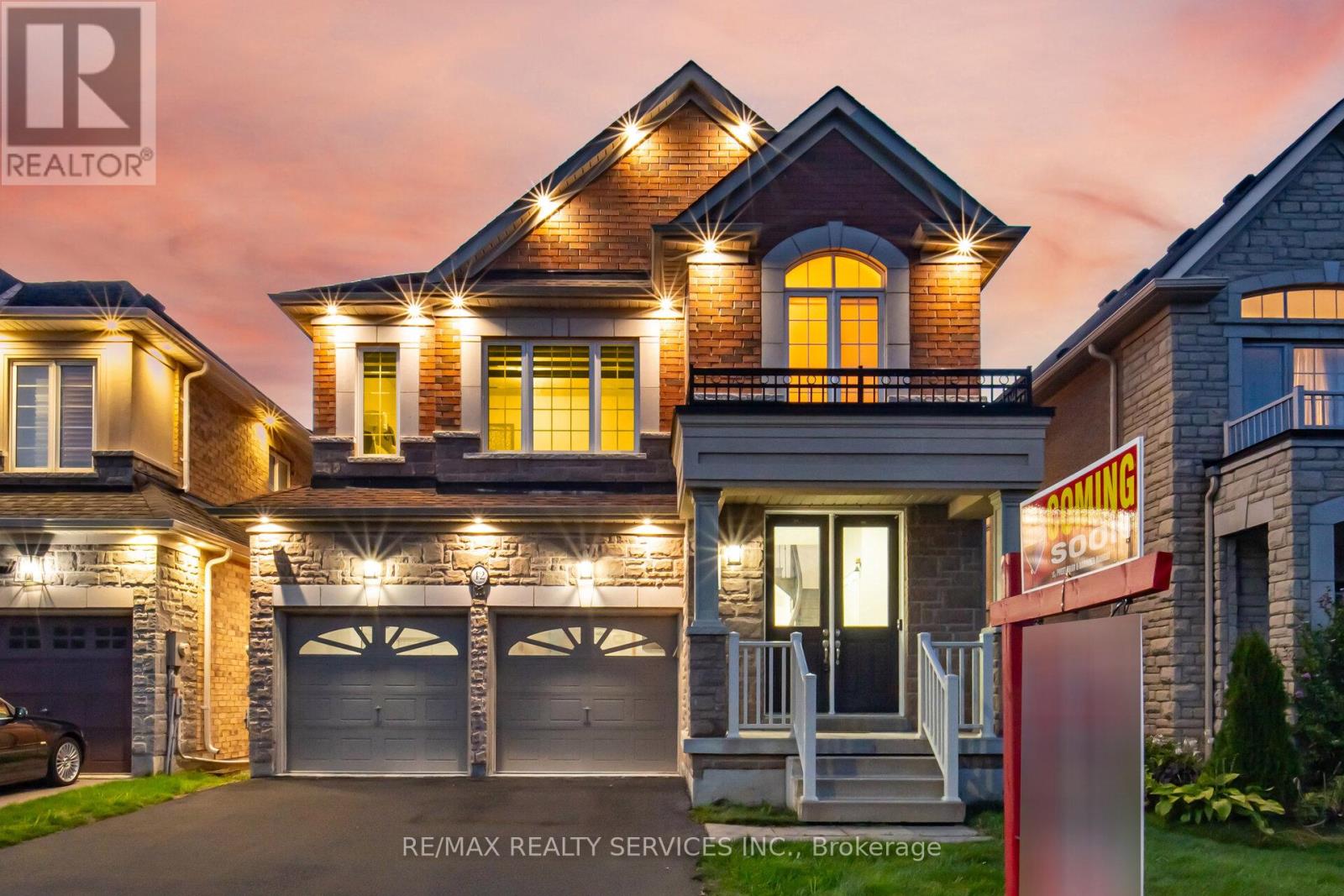 42 Deer Ridge Trl, Caledon, ON L7C 3Z6
