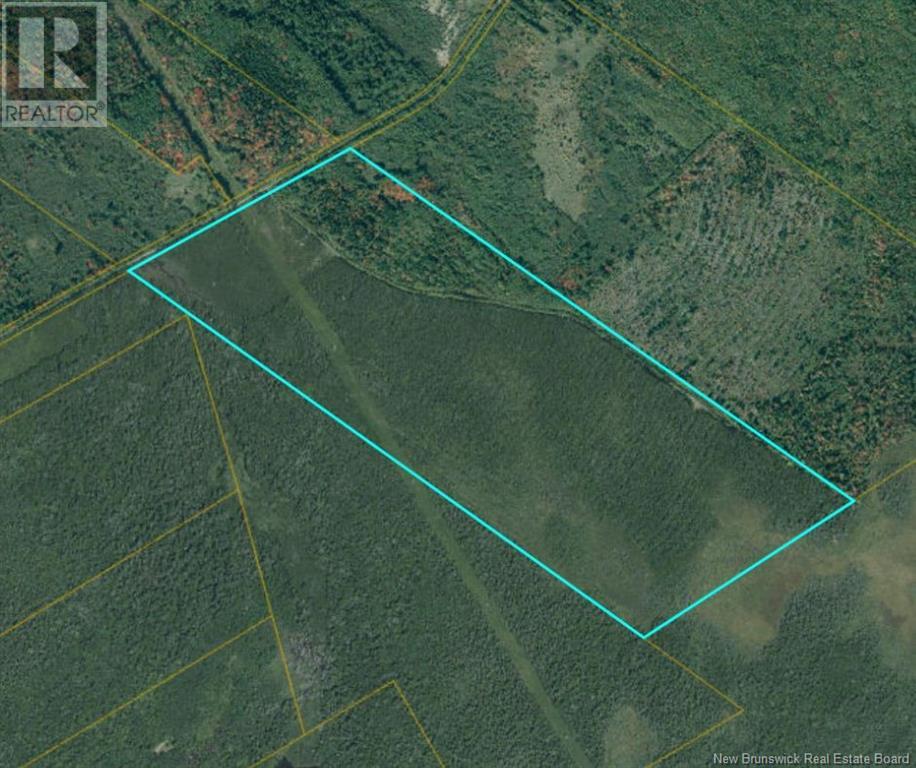 Lot Harley Road, Harcourt, NB E4T 2V4
