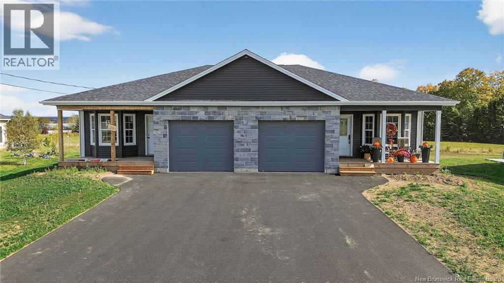 13 Braam Cres, Hillsborough, NB E4H 0B6