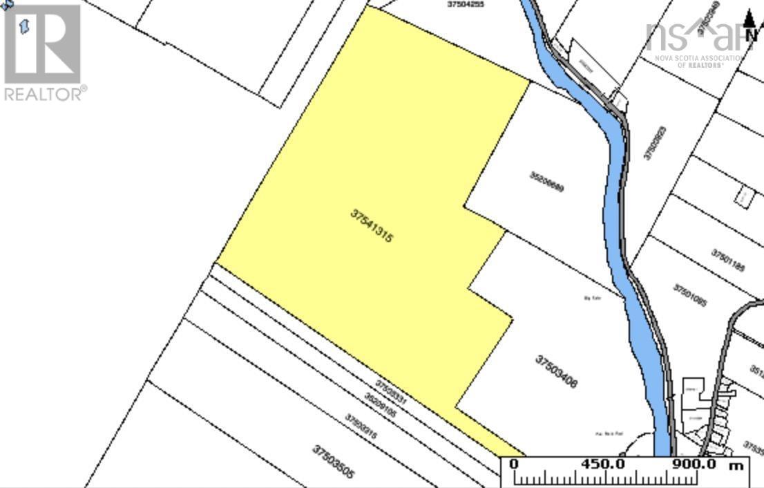 Lot Waternish Road, Sherbrooke, NS B0J 3C0