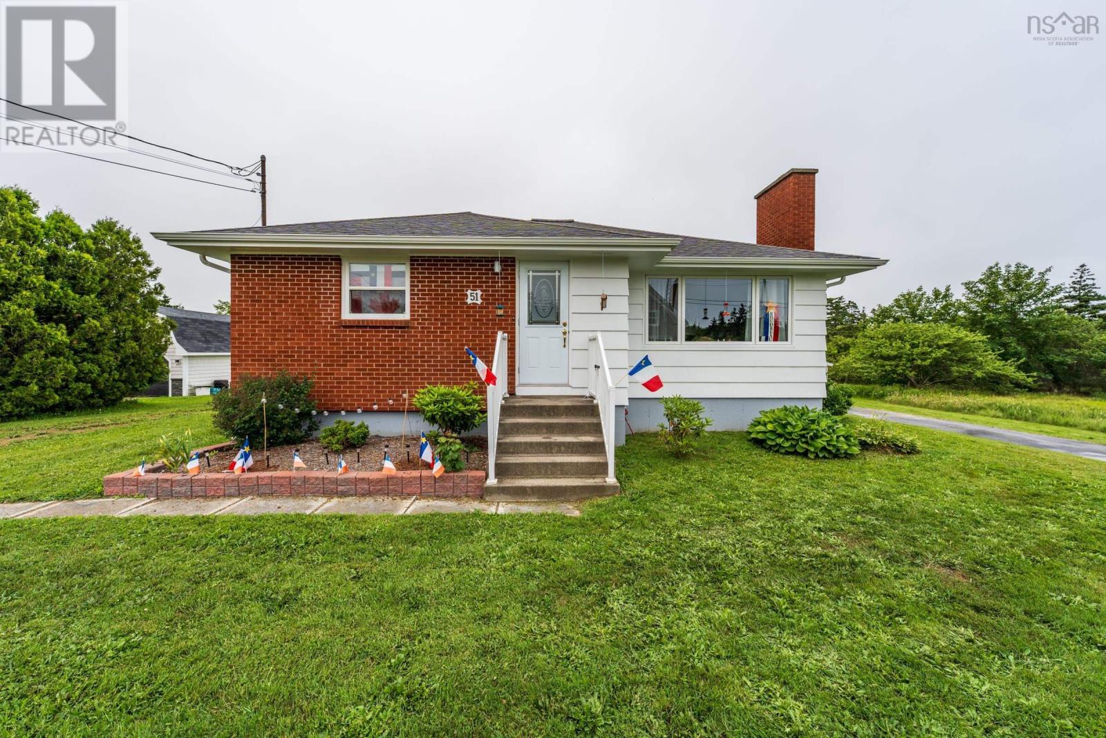 51 Surette Rd, Wedgeport, NS B0W 3P0