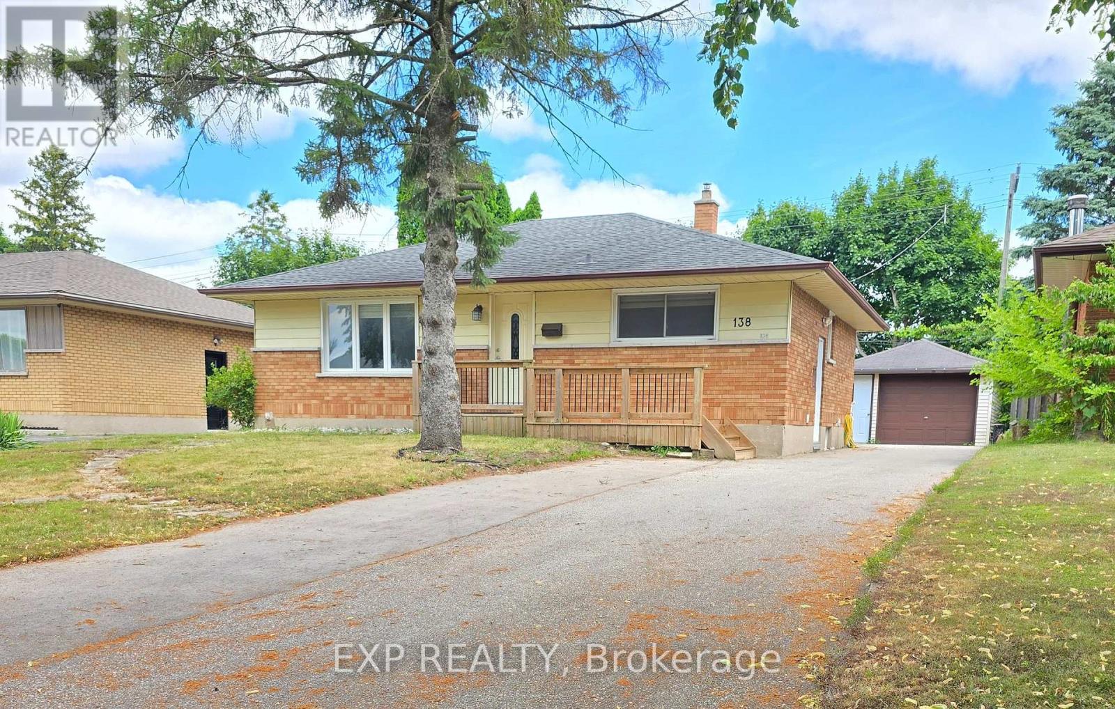 138 Mark St, London, ON N5V 2G9