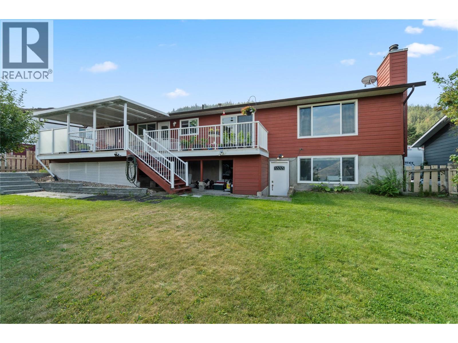 2356 Nechako Dr, Kamloops, BC V2E 1Z3