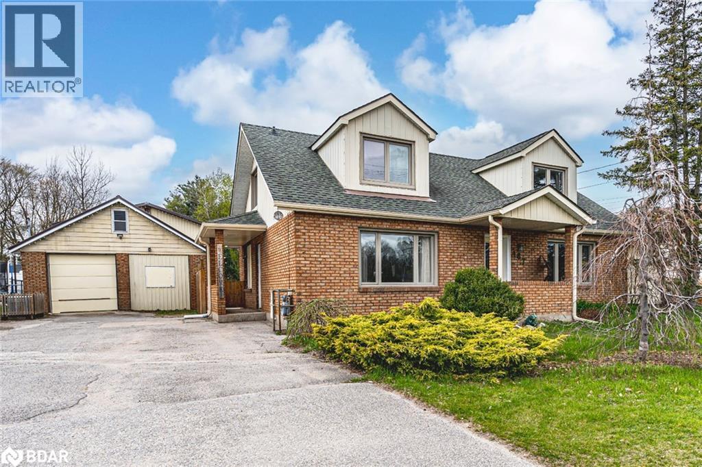 187 Mill St, Essa, ON L3W 0G3