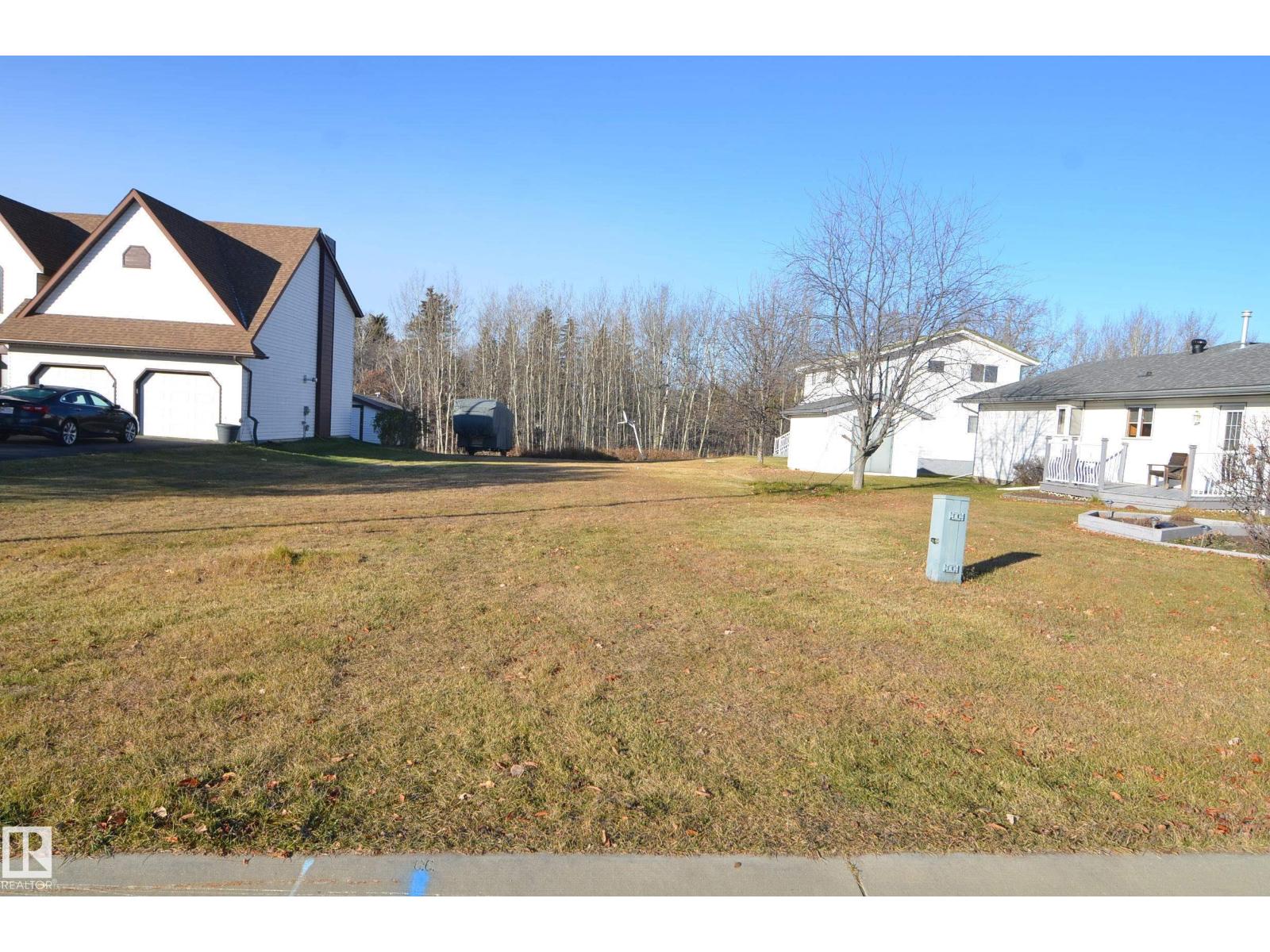53 Street Unit 4810, Barrhead, AB T7N 1G2