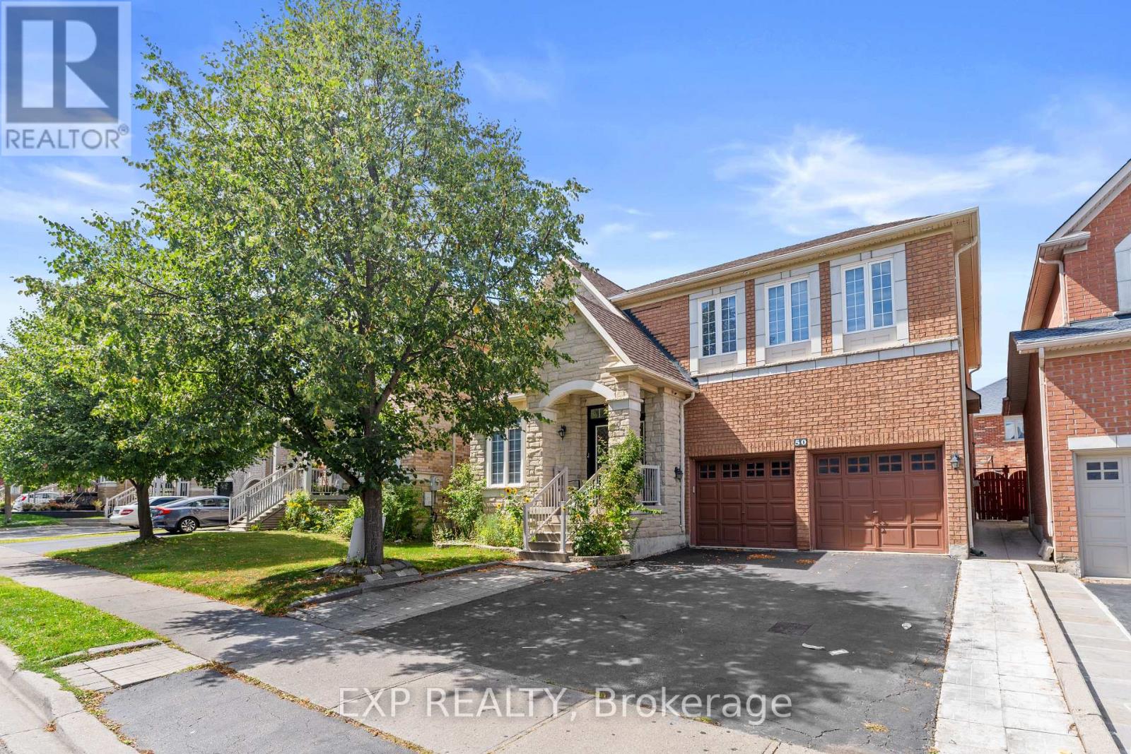 50 Northface Cres, Brampton, ON L6R 3M6