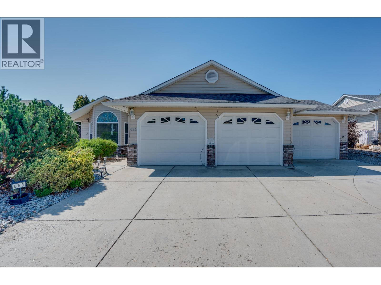 653 6 Street, Vernon, BC V1H 1Z1