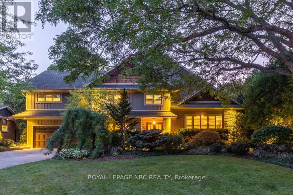 14 Woodington Cres, St. Catharines Glendaleglenridge, ON L2T 3T7