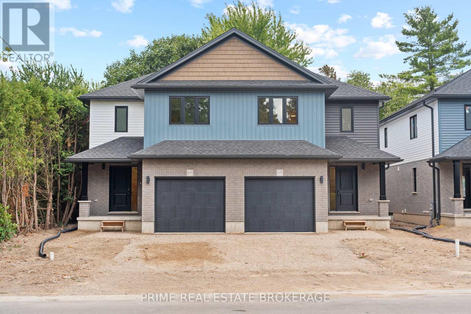 8 177 Chestnut St, Lucan Biddulph, ON N0M 2J0