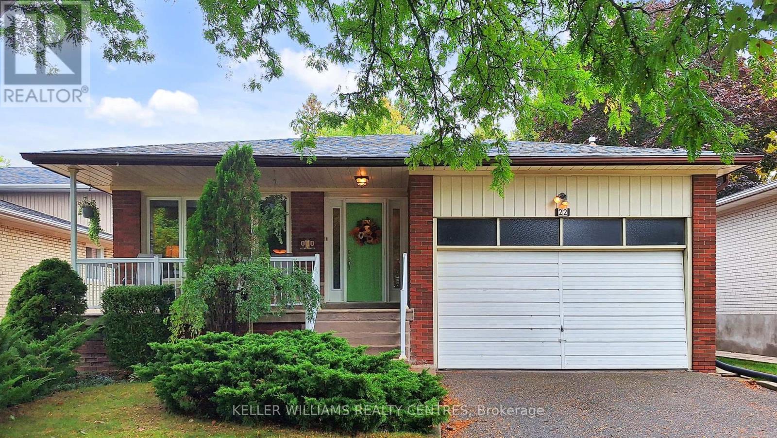 22 Coral Harbour Cres, Markham, ON L3T 2Z7