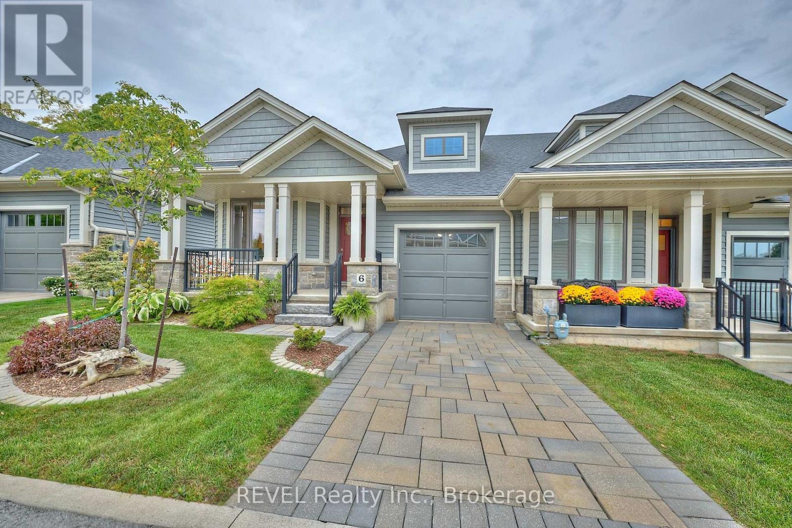 6 2848 King St, Lincoln, ON L0R 1S0