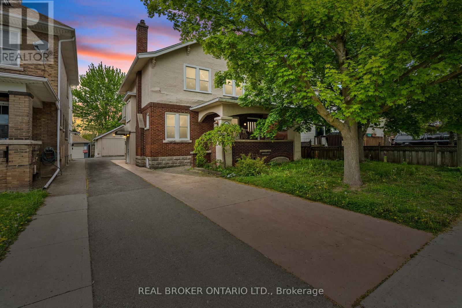 122 Dorothy St, Welland, ON L3B 3V9