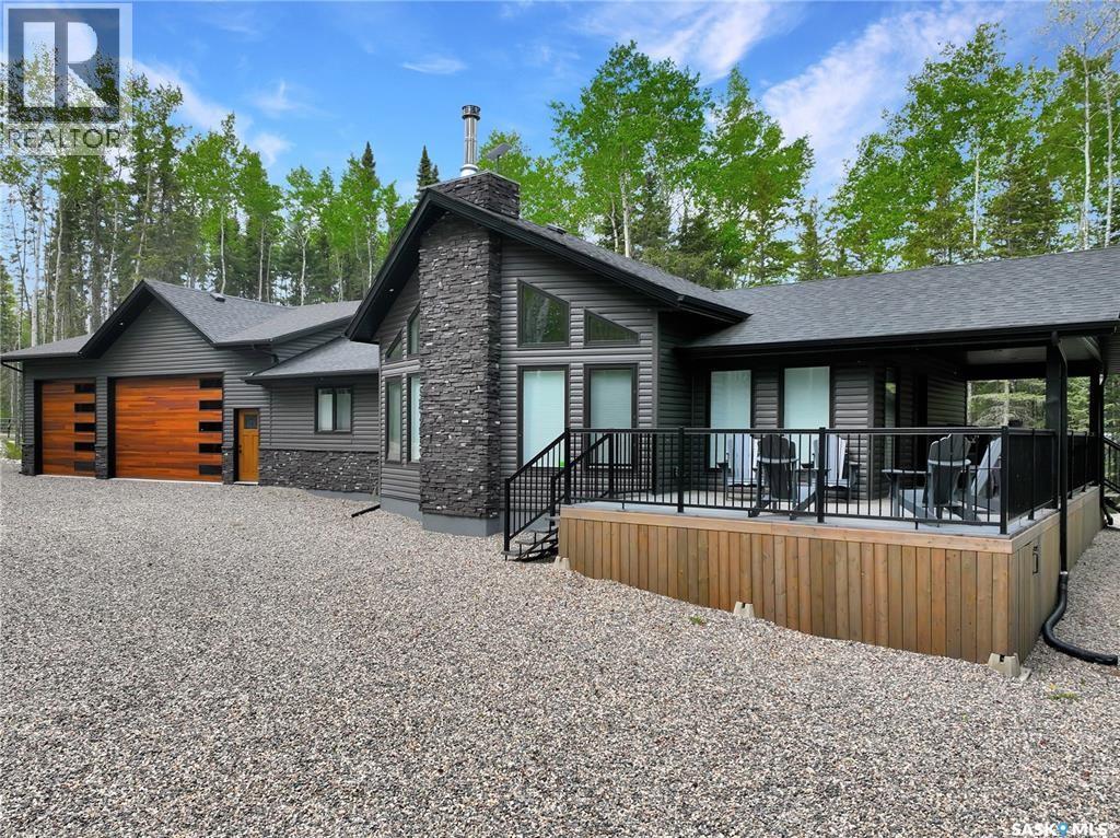 306 Meadow Ridge Dr, Candle Lake, SK S0J 3E0